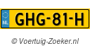 GHG81H