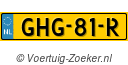 GHG81R