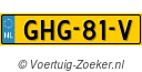 GHG-81-V