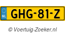 GHG81Z