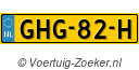 GHG82H