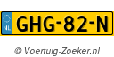 GHG82N