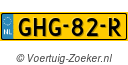 GHG82R
