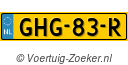 GHG83R