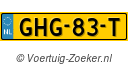 GHG83T