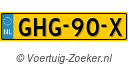 GHG90X