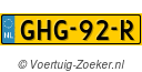 GHG92R