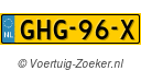 GHG96X