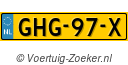 GHG97X