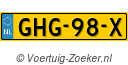 GHG98X
