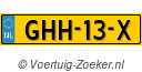 GHH13X