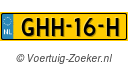 GHH16H