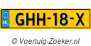 GHH18X