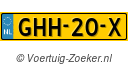 GHH20X