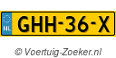 GHH36X