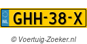 GHH38X