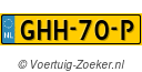 GHH70P