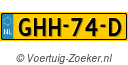 GHH74D