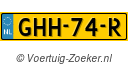 GHH74R