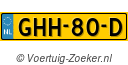 GHH80D