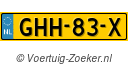 GHH83X