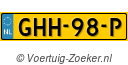 GHH98P