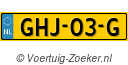 GHJ03G