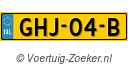 GHJ04B