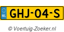 GHJ04S