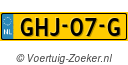 GHJ07G