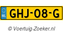 GHJ08G