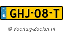 GHJ-08-T