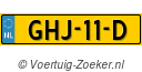 GHJ11D