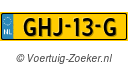 GHJ13G