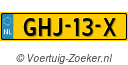 GHJ13X