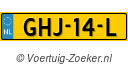 GHJ14L