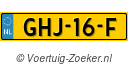GHJ16F