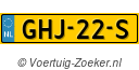 GHJ22S