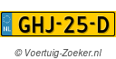 GHJ25D