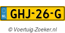 GHJ26G