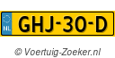 GHJ30D