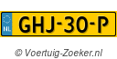 GHJ30P