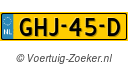 GHJ45D