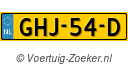 GHJ54D