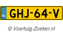 GHJ-64-V