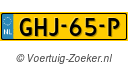 GHJ65P