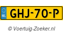 GHJ70P