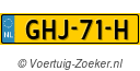 GHJ71H