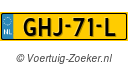 GHJ71L