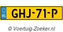 GHJ71P